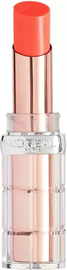 L'Oreal Paris Color Riche Plump and Shine Κραγιόν Sheer 101 Nectarine 4.8gr
