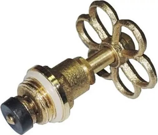 Κεφαλή Διακόπτη Νερού Kcherouvim 05742 Μηχανισμός Μαργαρίτα Πλήρης 1/2"