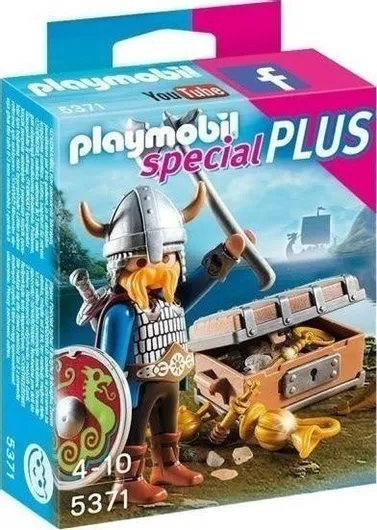 Playmobil Special Plus για 4+ Ετών