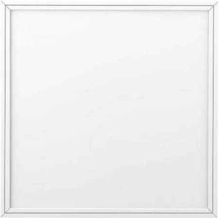 LED Panel Spot Light 6402 40W Τετράγωνο Χωνευτό Ψυχρό Λευκό 60x60x4cm