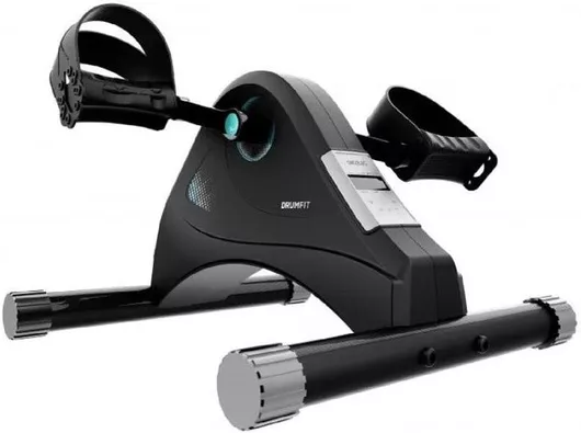 Πεταλιέρα Cecotec DrumFit Cycle Compact Pro Στατική Μαγνητική