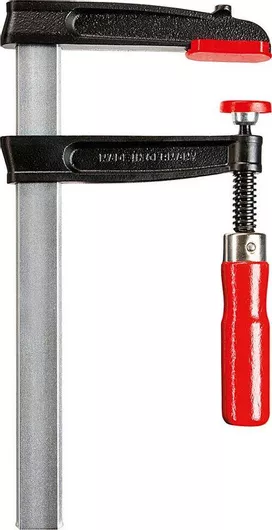Σφιγκτήρας Bessey TGRC60S12 Τύπου "F" με Μέγιστο Άνοιγμα 600mm