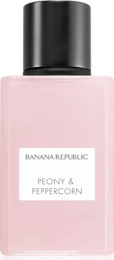 Banana Republic Peony & Peppercorn Eau de Parfum 75ml