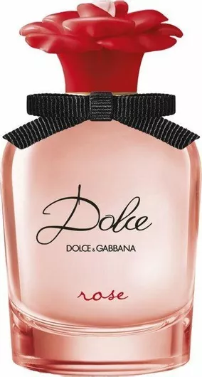 Dolce & Gabbana Dolce Rose Eau de Toilette 50ml