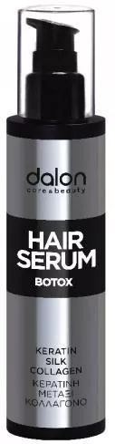 Serum Μαλλιών Dalon Botox με Πρωτεΐνες 100ml
