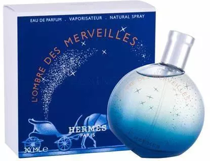 Γυναικείο Άρωμα Hermes L' Ombre Des Merveilles Refillable Eau de Parfum Refillable 30ml