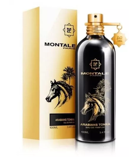 Ανδρικό Άρωμα Montale Arabians Tonka Eau de Parfum 100ml