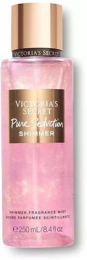 Γυναικείο Άρωμα Victoria's Secret Pure Seduction Shimmer Body Mist 250ml