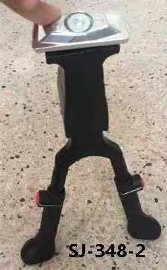 Σταντ Ποδηλάτου 650516 Διπλό