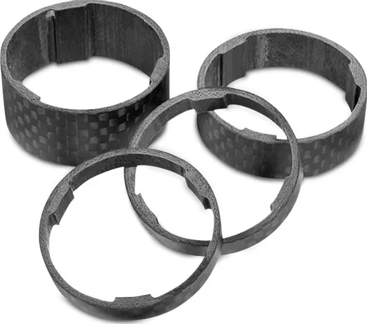 Αποστάτες Cube Spacer Set 10408 & Γράσο