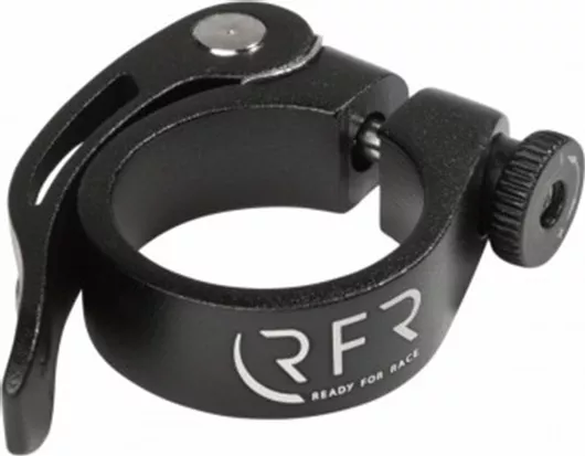Κολάρο Σέλας RFR 13426 31.8mm με Quick Release & Γράσο