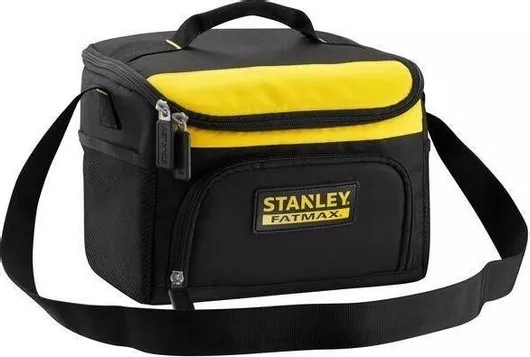 Ισοθερμική Τσάντα Stanley Ώμου 8.5lt Μαύρο