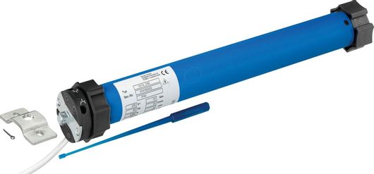 Μοτέρ για Έλεγχο Ρολών D-Fender 50Nm 12Rpm 230V Φ60