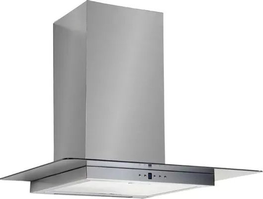 Airtechnic Gavelo 60 Turbo Απορροφητήρας Καμινάδα 60cm Inox