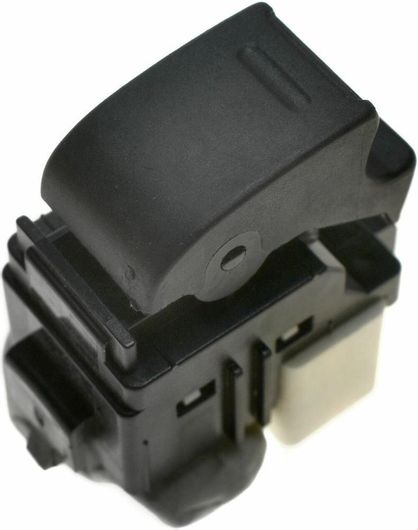 NTY Διακόπτης Παραθύρων Αυτοκινήτου για Toyota Corolla / RAV 4 / Yaris 5pin Μαύρο