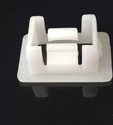 Πλαστικά Κλιπ Αυτοκινήτου Σετ 10τμχ