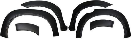 Φτερό Αυτοκινήτου για Toyota Hilux