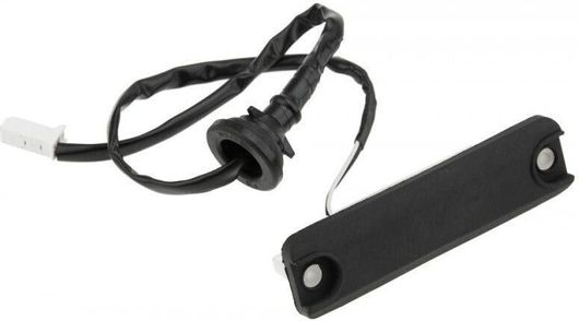 Χερούλι με τοποθέτηση Πίσω για Toyota Avensis AZCTY018