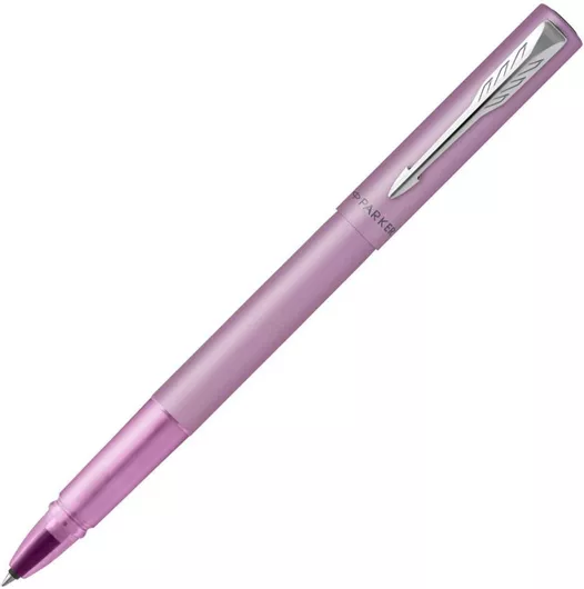 Σετ Στυλό & Πένα Parker Vector XL CT Lilac