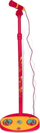 Μουσικό Παιχνίδι Imc Toys Μικρόφωνο Elena Of Avalor για 3+ Ετών