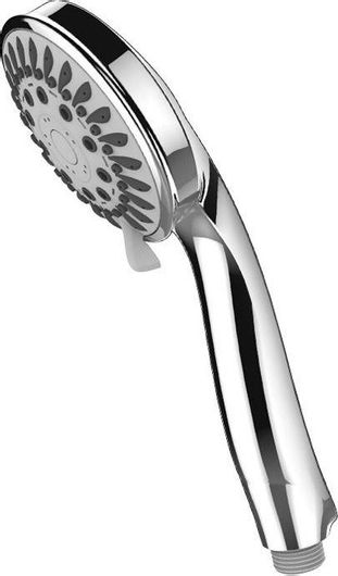 Τηλέφωνο Ντουζ Viospiral 35-2080 / S με Μειωτή Ροής