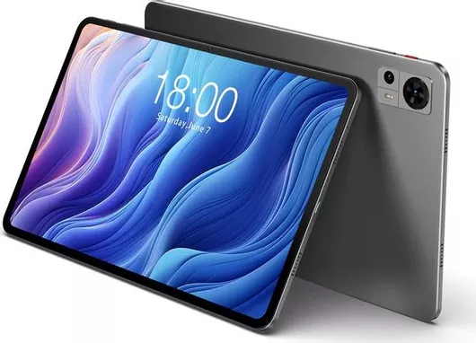 Tablet Teclast T60 12" με WiFi 4G 8GB / 256GB Γκρι
