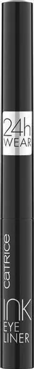 Eyeliner Catrice Cosmetics Ink 010 Best In Black 1.7ml