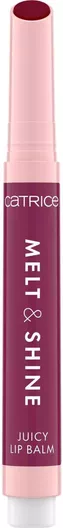 Lip Balm Catrice Melt&Shine Juicy 080 Lost at Sea 1.3gr