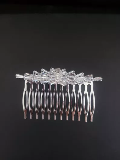 Νηφική Κουάφ Ro-Ro Accessories με Ζιργκόν 6 / 7.5cm