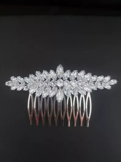 Νηφική Κουάφ Ro-Ro Accessories με Ζιργκόν 5 / 9.5cm