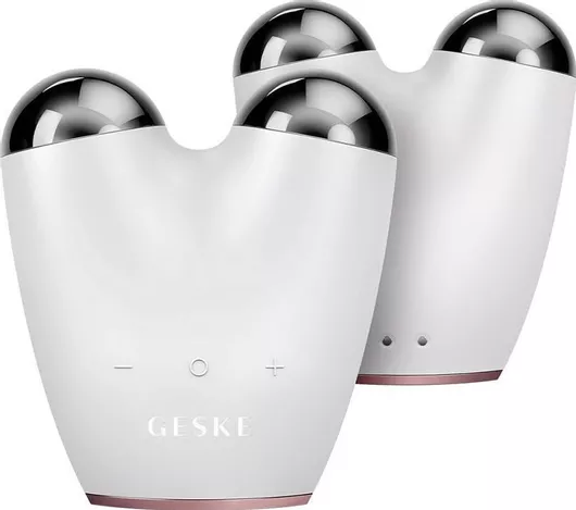 Geske Microcurrent Facial Συσκευή Περιποίησης Προσώπου για Αντιγήρανση
