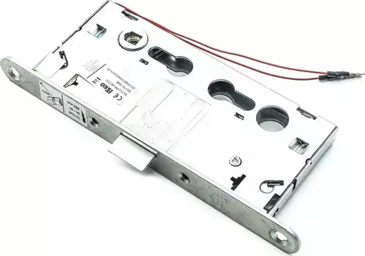 Κλειδαριά Ασφαλείας ISEO 01 / 214910654.CS Αριστερή