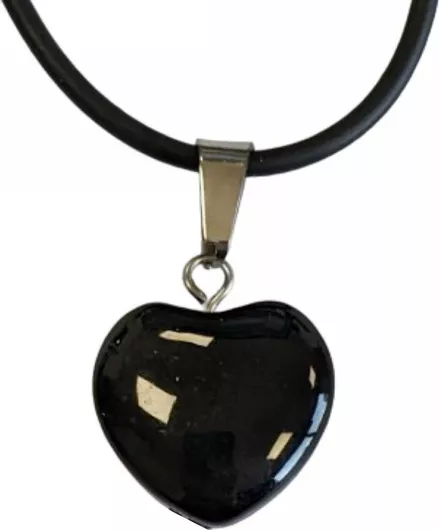 Γυναικείο Κολιέ Μενταγιόν Kostibas με Πέτρες