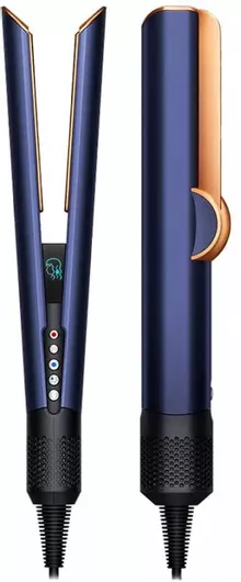 Dyson HT01 Airstrait 408215-01 Πρέσα Μαλλιών 1600W
