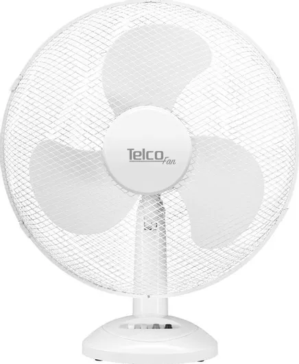 Ανεμιστήρας Telco FT-40 Επιτραπέζιος 45W Διαμέτρου 40cm