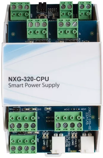 Module Συστημάτων Συναγερμού Caddx Xgen