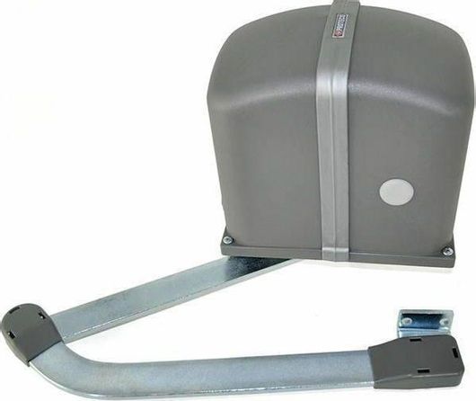 Μοτέρ Ανοιγόμενης Γκαραζόπορτας Profelmnet Αριστερό Advantage Έως 250kg Σετ με 1 Μπράτσο 1 Πλακέτα & 2 Κοντρόλ 