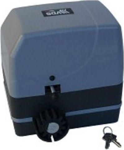 Μοτέρ Συρόμενης Γκαραζόπορτας VDS Simply Sl600 Έως 600kg Σκέτο Χωρίς Πλακέτα & Κοντρόλ 