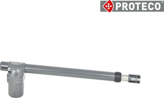 Μοτέρ Γκαραζόπορτας Proteco Αριστερό Ανοιγόμενης ASTER-5 έως 350kg Σκέτο