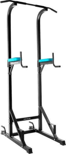 Πολυόργανο Γυμναστικής Cecotec CEC-07189 Χωρίς Βάρη