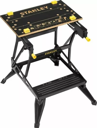 Πάγκος Εργασίας Stanley STST83400-1 Αντοχής 250kg