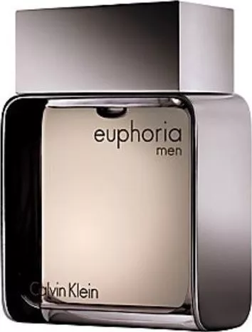 Ανδρικό Άρωμα Calvin Klein Euphoria Men Eau de Toilette 50ml