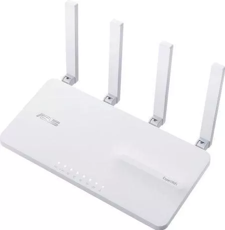 Ασύρματο Router Asus ExpertWiFi EBR63 Wi‑Fi 6 με 4 Θύρες Gigabit Ethernet