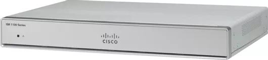Router Cisco C1111 Gigabit