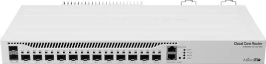 Router MikroTik CCR2004-1G-12S+2XS