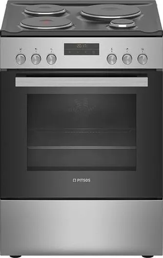 Φούρνος άνω Πάγκου Whirlpool OMSK58RU1SB 71lt χωρίς Εστίες Π59.5cm Μαύρο