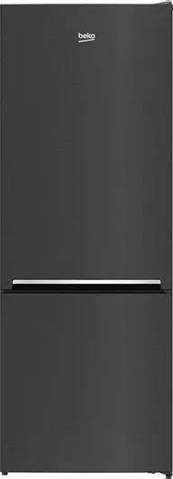 Beko Ψυγειοκαταψύκτης 514lt NoFrost Υ192xΠ70xΒ74.5εκ. Γκρι RCNE560K40XBRN