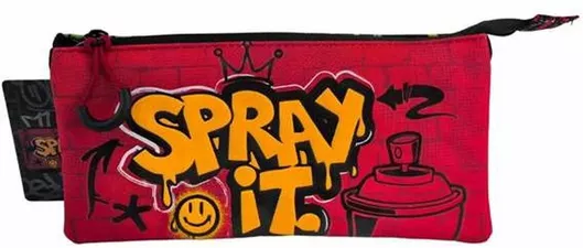 TOYBAGS Κασετίνα
