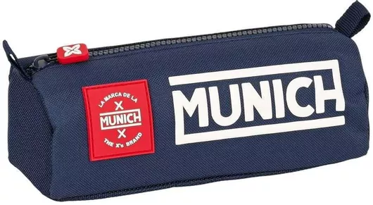 Munich Κασετίνα Μπλε