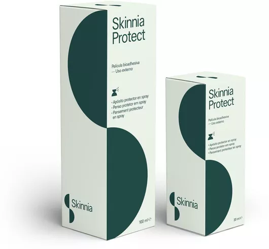 Επίδεσμος Σκύλου 100ml